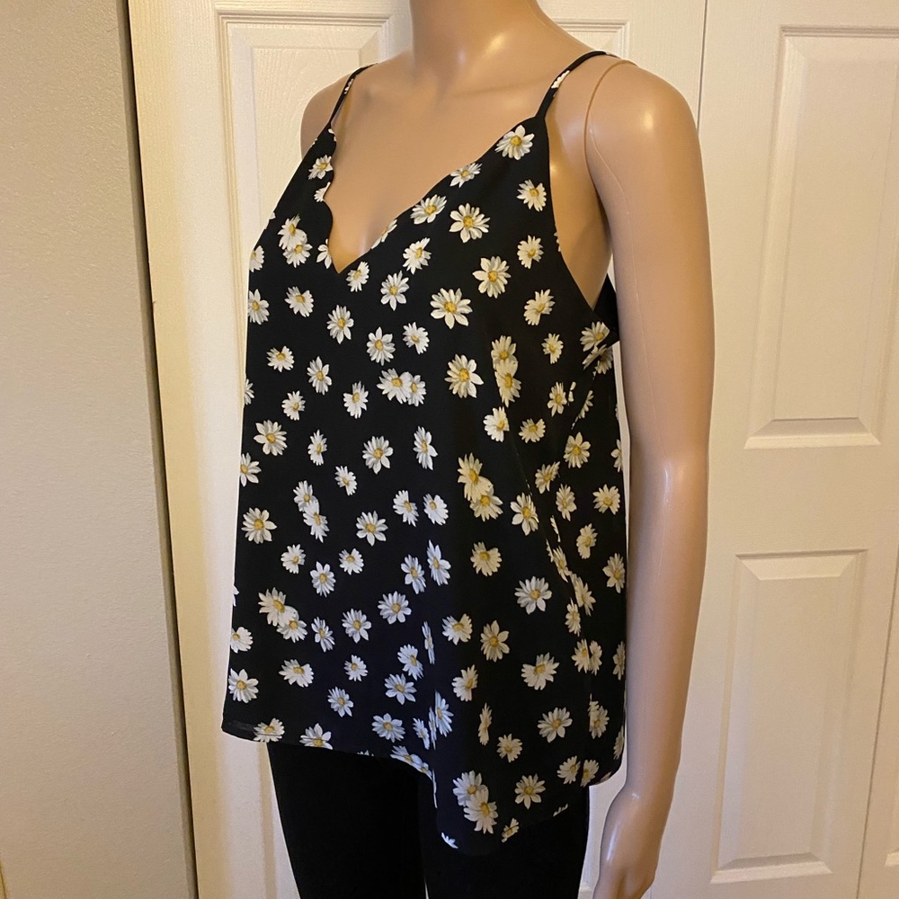 NWT Nordstrom Daisy Socialite Cami - Picture 5 of 10